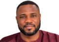 Calistus Okeke