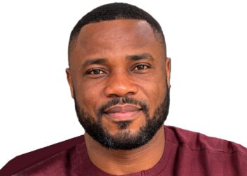 Calistus Okeke