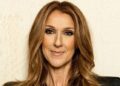 Music mega star Céline Dion