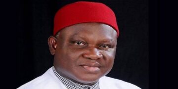 Chief Chekwas Okorie