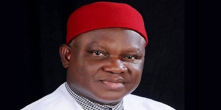 Chief Chekwas Okorie