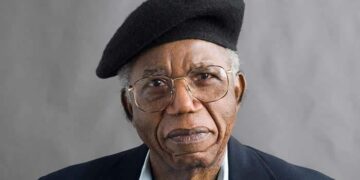 Achebe Estate Warns Against Unauthorized Use of Literary Icon’s Name