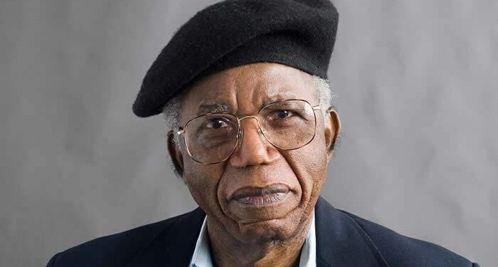 Achebe Estate Warns Against Unauthorized Use of Literary Icon’s Name