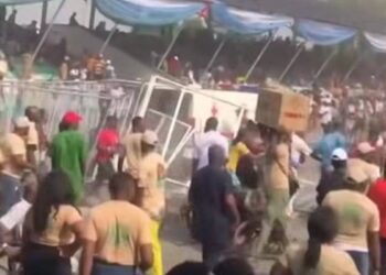 City Boys Owerri tragedy