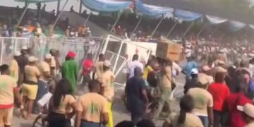 City Boys Owerri tragedy