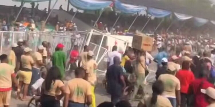 City Boys Owerri tragedy