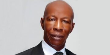 Barrister Clems Ezika, SAN