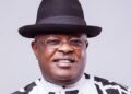 Minister Dave Umahi
