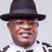 Minister Dave Umahi