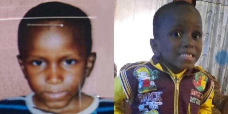 The late David Tarfa