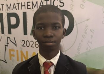 Don-Anele Marvelous Munachimso from Diamond Special College Owerri, IMO State won the Senior Category for South East Maths Olympiad. He won N5 million and also won N1 million for his teacher. He recently won $100k scholarship In Canada.