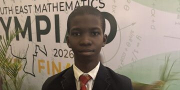 Don-Anele Marvelous Munachimso from Diamond Special College Owerri, IMO State won the Senior Category for South East Maths Olympiad. He won N5 million and also won N1 million for his teacher. He recently won $100k scholarship In Canada.