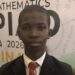 Don-Anele Marvelous Munachimso from Diamond Special College Owerri, IMO State won the Senior Category for South East Maths Olympiad. He won N5 million and also won N1 million for his teacher. He recently won $100k scholarship In Canada.