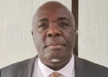 National Rescue Movement (NRM) Chairman, Chief Edozie Njoku