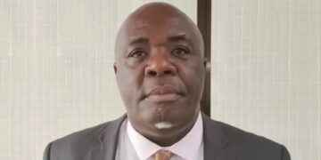 National Rescue Movement (NRM) Chairman, Chief Edozie Njoku