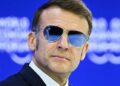 President Emmanuel Macron of France