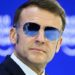 President Emmanuel Macron of France