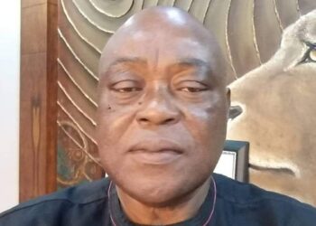 Chief Eze Chukwuemeka Eze