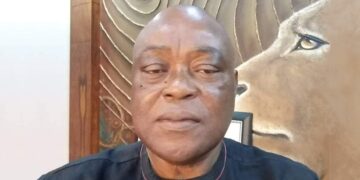 Chief Eze Chukwuemeka Eze