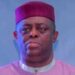Former Minister of Aviation, Chief Femi Fani-Kayode