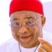 Governor Hope Uzodimma of Imo State