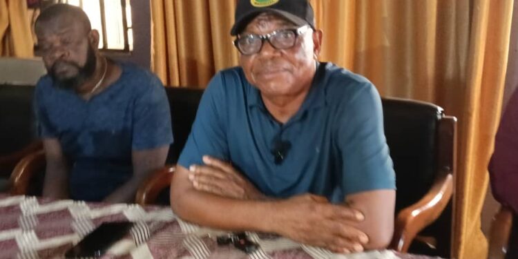 Anambra Electricity Consumers Suspend Protest Over Security Ahead Governor’s Inauguration