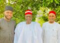 Kwankwasiyya Movement Confirms Defection of Kwankwaso to ADC