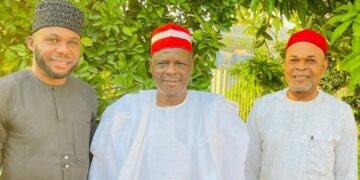 Kwankwasiyya Movement Confirms Defection of Kwankwaso to ADC
