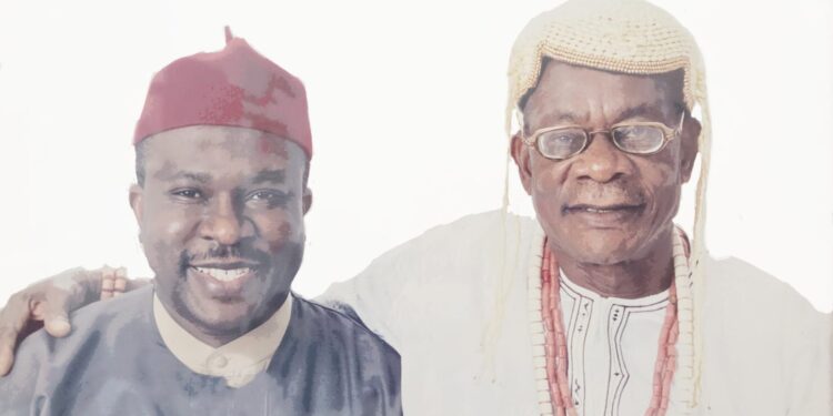 A Royal Custodian and Reformer: How Dr. Ugorji Is Honouring His Father & Reimagining Lorji’s Future
