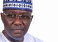 National Commission for Refugees, Migrants and Internally Displaced Persons (NCFRMI) Federal Commissioner, Aliyu Tijjani Ahmed