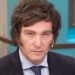 President Javier Milei of Argentina