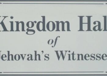 Jehovah's Witnesses