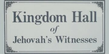 Jehovah's Witnesses
