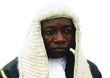 Justice Mohammed Umar