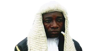 Justice Mohammed Umar