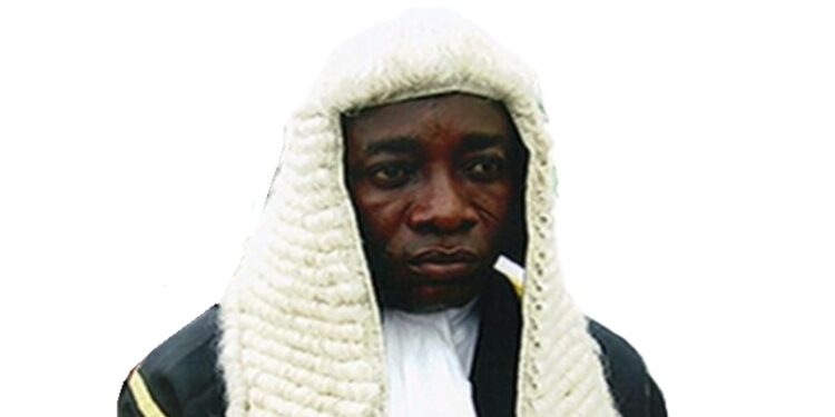 Justice Mohammed Umar