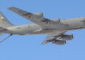 KC‑135 Stratotanker refueling aircraft