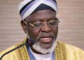Popular Kaduna-based Islamic cleric, Sheikh Khalifa Sani Abdulkadir