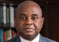 Ex-Deputy Governor of the Central Bank of Nigeria (CBN), Dr. Kingsley Moghalu