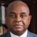Ex-Deputy Governor of the Central Bank of Nigeria (CBN), Dr. Kingsley Moghalu