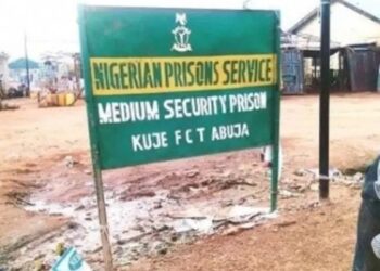 Kuje Prison