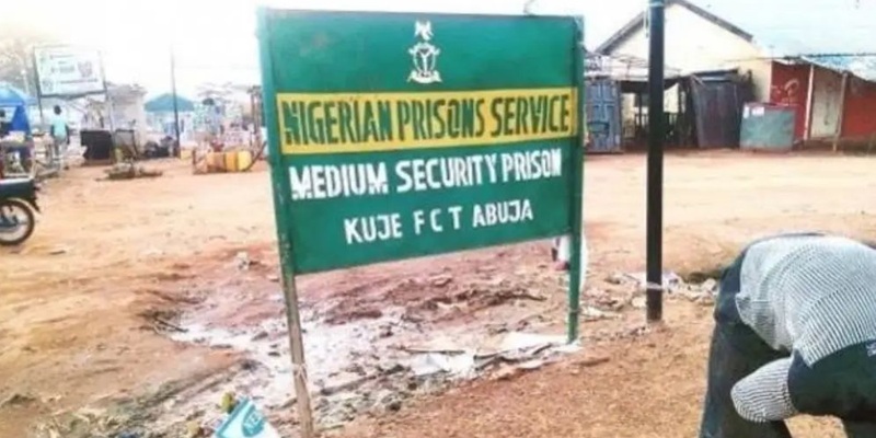 Kuje Prison