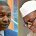 Former Attorney-General of the Federation (AGF) Abubakar Malami, SAN | Former Kaduna State Governor, Malam Nasir El-Rufai
