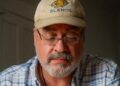 American citizen, Mike Arnold