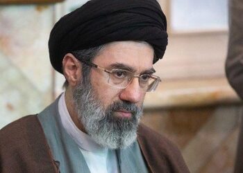 Mojtaba Khamenei emerges as the new Supreme Leader of Iran