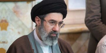 Mojtaba Khamenei emerges as the new Supreme Leader of Iran
