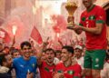 BREAKING: CAF Crowns Morocco AFCON 2025 Champions