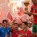 BREAKING: CAF Crowns Morocco AFCON 2025 Champions