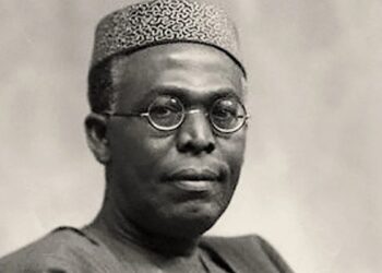 Obafemi Awolowo