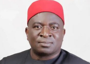 Ex-Public Complaints Commission (PCC) commissioner, Obunike Ohaegbu